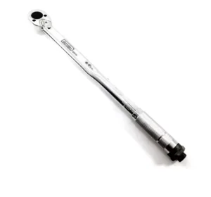 Torquimetro de 1/2" hasta 150 Libras
