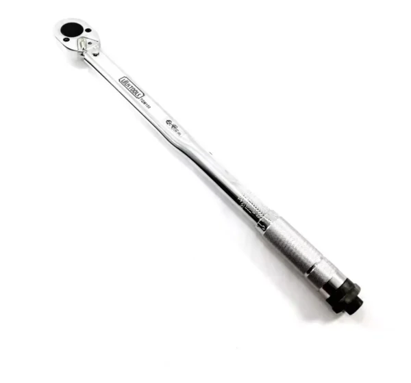 Torquimetro de 1/2" hasta 150 Libras