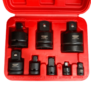 Kit de Convertidores (Adaptadores) Múltiples medidas