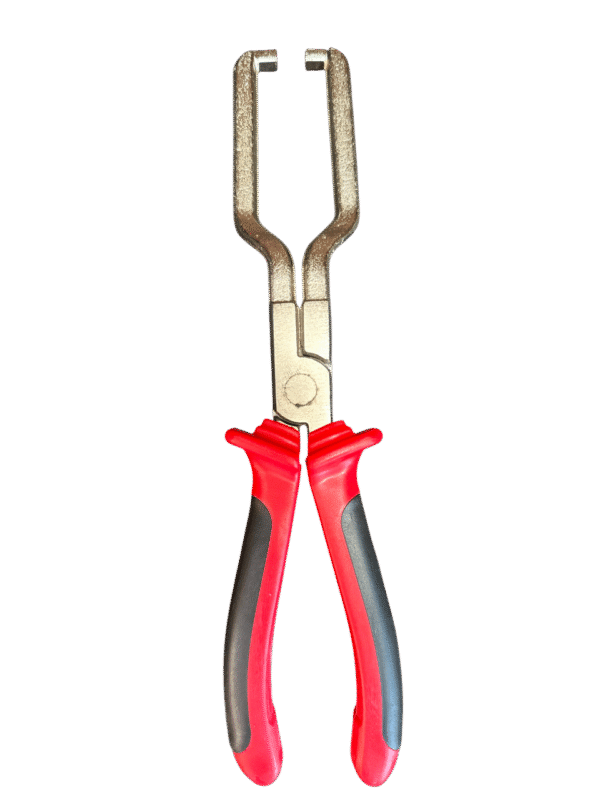 Pinza Multiusos (pines de gasolina, mangueras, etc)