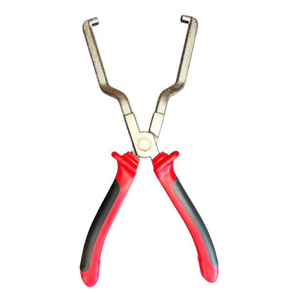 Pinza Multiusos (pines de gasolina, mangueras, etc)