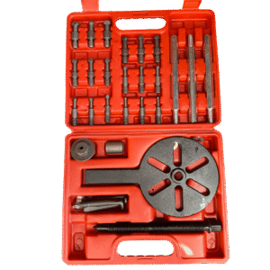 Extractor de Rodamientos