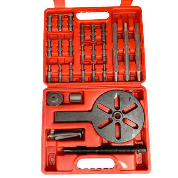 Extractor de Rodamientos