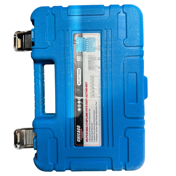 Extractor de Tornillos Rodados