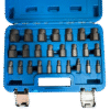 Extractor de Tornillos Rodados