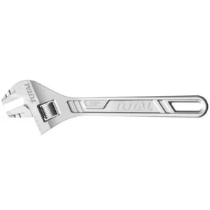 Llave Inglesa de 10 Pulgadas Total Tools