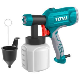 PISTOLA PINTAR ELECTRICA 800ML 450W