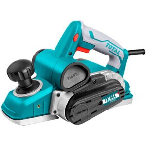 CEPILLO ELECTRICO 1050W 120V INDUSTRIAL