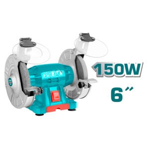 ESMERIL ELECTRICO 6 150W