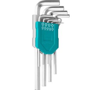 ALEM 1.5-10MM INDUSTRIAL BLISTER X 9 PZS LARGA