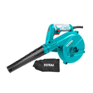 PISTOLA SOPLADORA 600W INDUSTRIAL