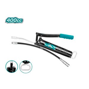 Engrasadora Manual 400 CC Industrial
