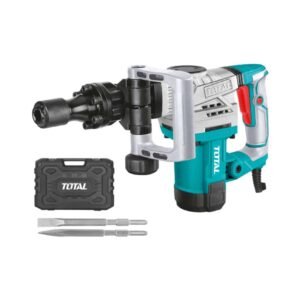 DEMOLEDOR SDS HEX 1300W 20JOULES CAJA PLASTICA SUPER SELECT